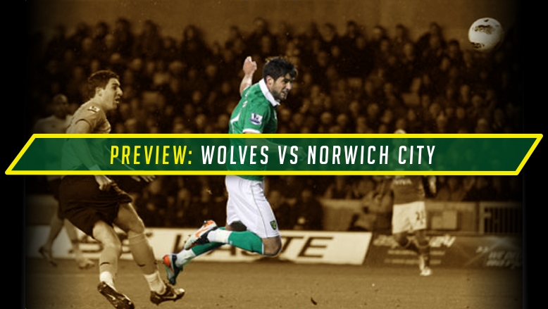Preview: Wolverhampton Wanderers vs Norwich City