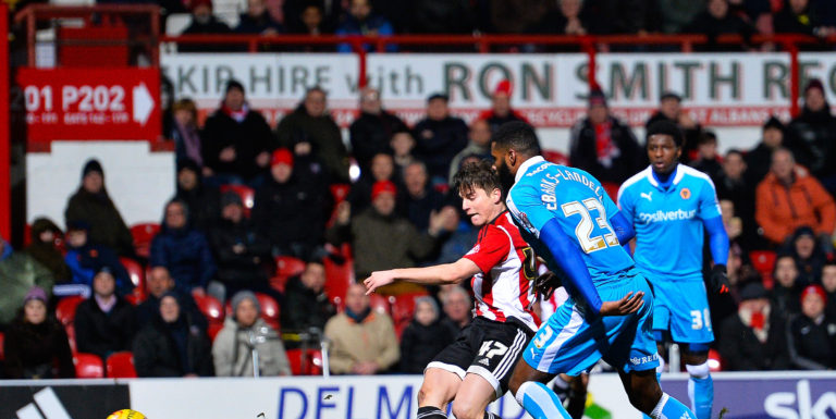 Brentford prepared to offer Canos asking price