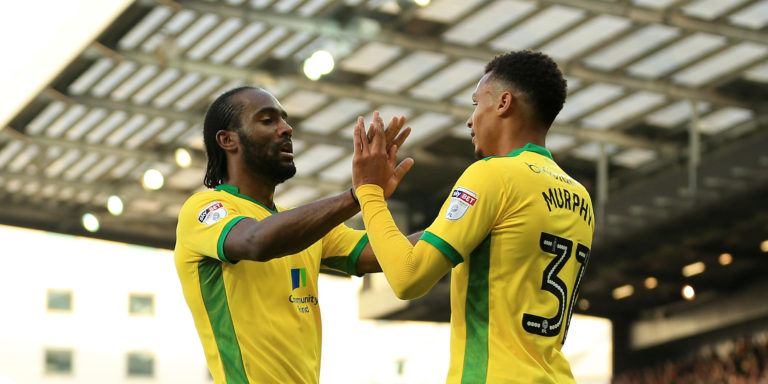 Liverpool plotting purchase of Norwich youngster