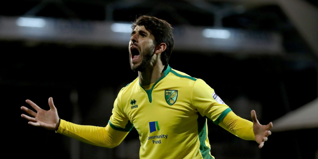 Our player of the month: December