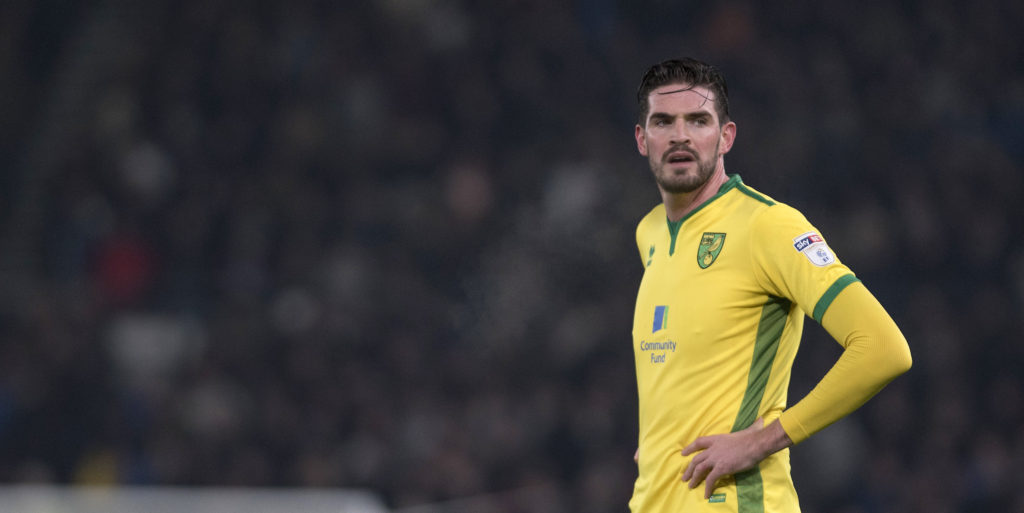 Five players Norwich need to move on this month