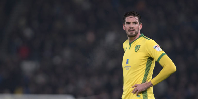 Five players Norwich need to move on this month
