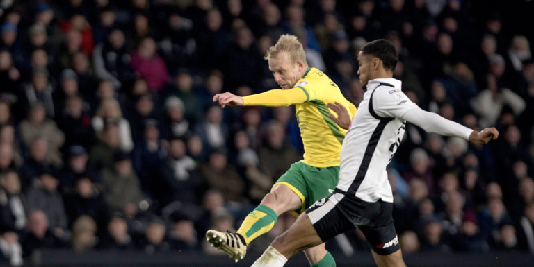 Norwich 3-0 Derby: Rating the Canaries