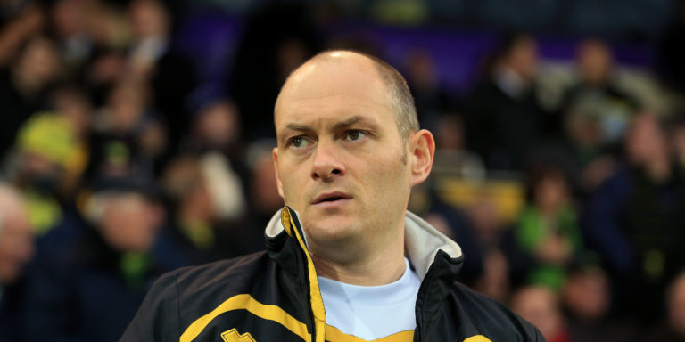 Rotherham 2-1 Norwich: Rating the Canaries