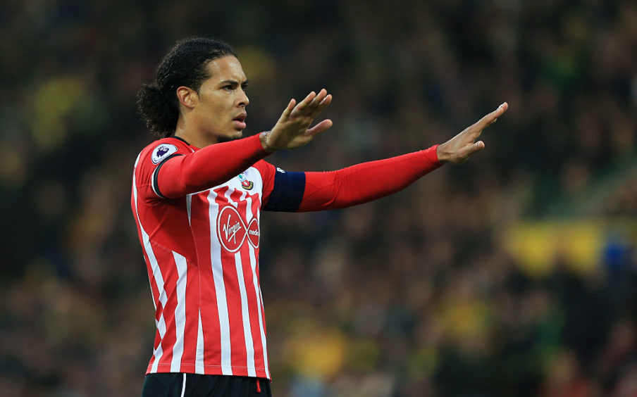 Norwich City v Southampton - The Emirates FA Cup Third Round Stephen Pond/Getty Images Sport