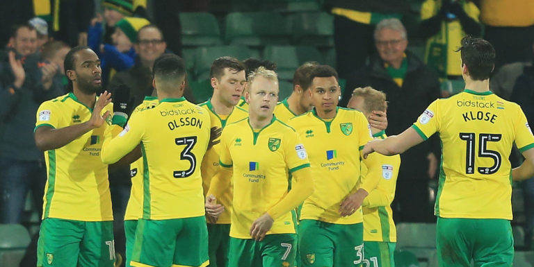 Norwich 2-2 Southampton: 5 Things We Learned