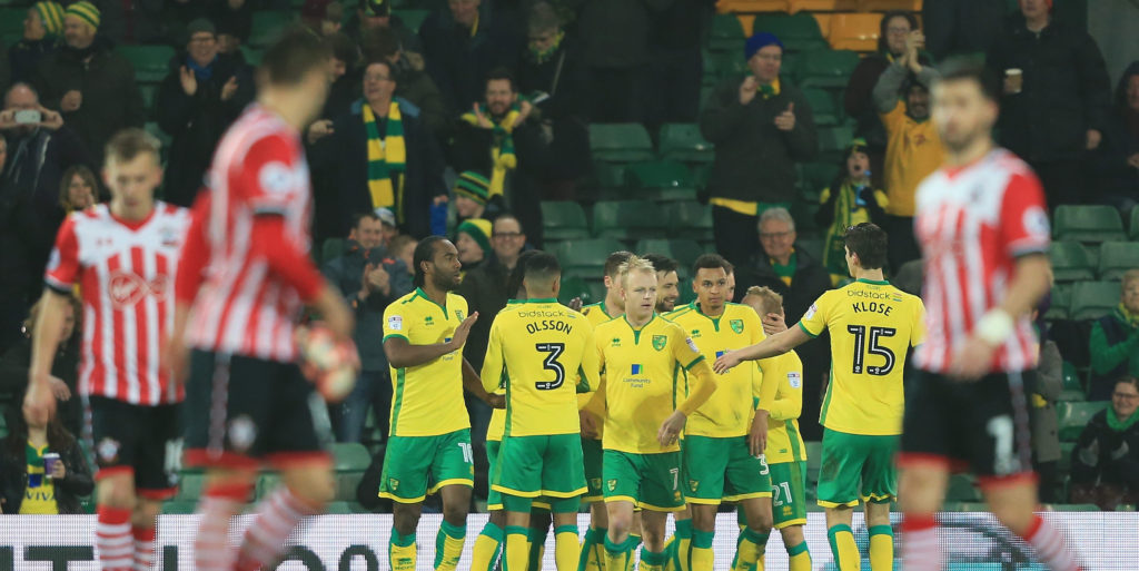 Rotherham v Norwich: Predicting the Canaries