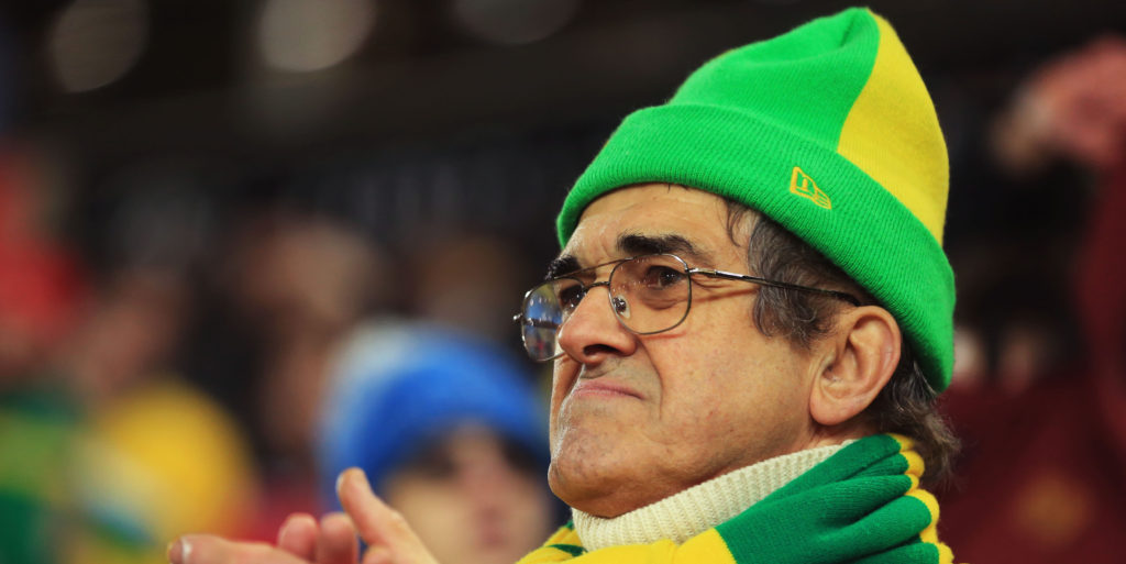 Predicted XI: Southampton (A)