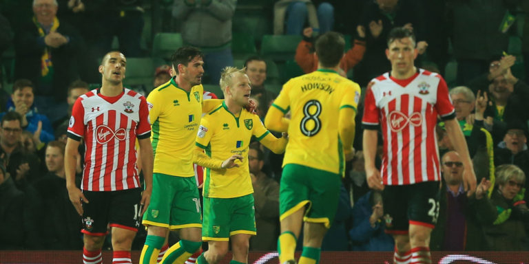 Norwich 2-2 Southampton: Rating the Canaries