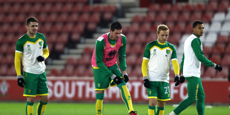Southampton 1-0 Norwich: Rating the Canaries