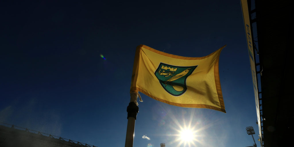 Gallery: Norwich 2-0 Birmingham