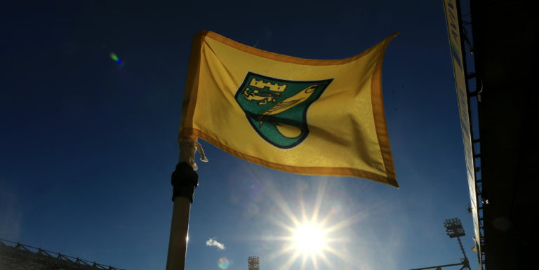 Gallery: Norwich 2-0 Birmingham