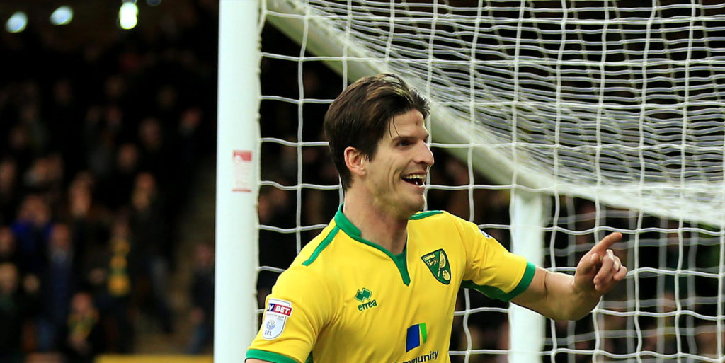 Norwich 2-0 Birmingham: Rating the Canaries