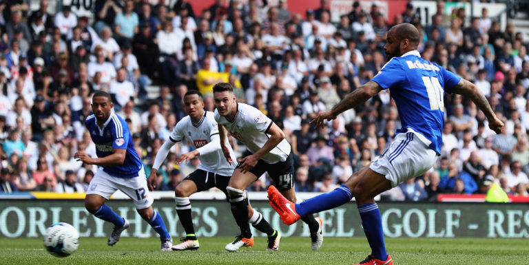 Who’s the dangerman? Ipswich (H)