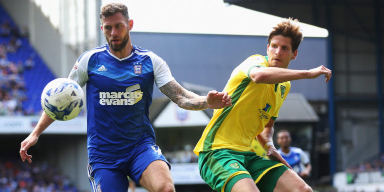 Top 5 East Anglian Derby Moments