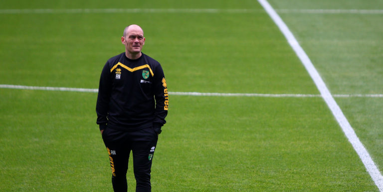 Twitter reacts: Alex Neil sacked by Norwich