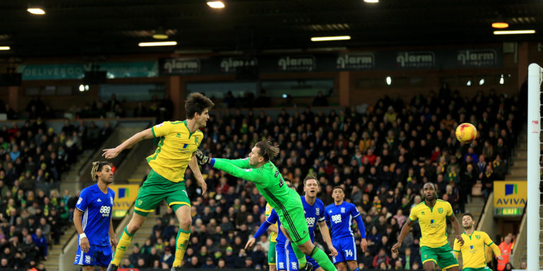 Players who could replace Timm Klose at Norwich