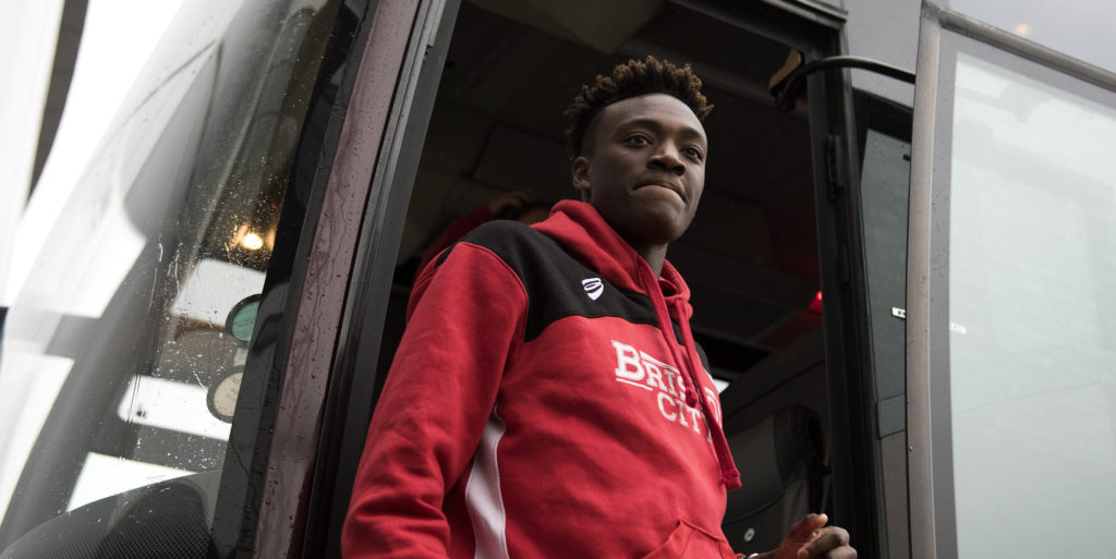 Bristol City v Norwich: Combined XI