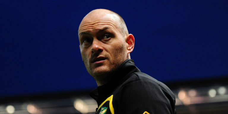 Is time up for Alex Neil?