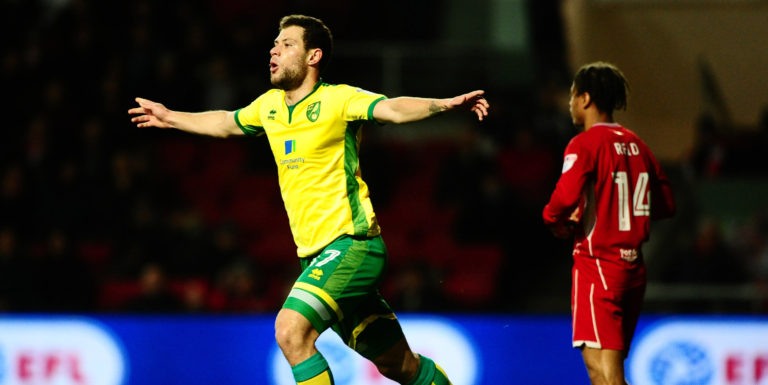 Bristol City 1-1 Norwich: Rating the Canaries