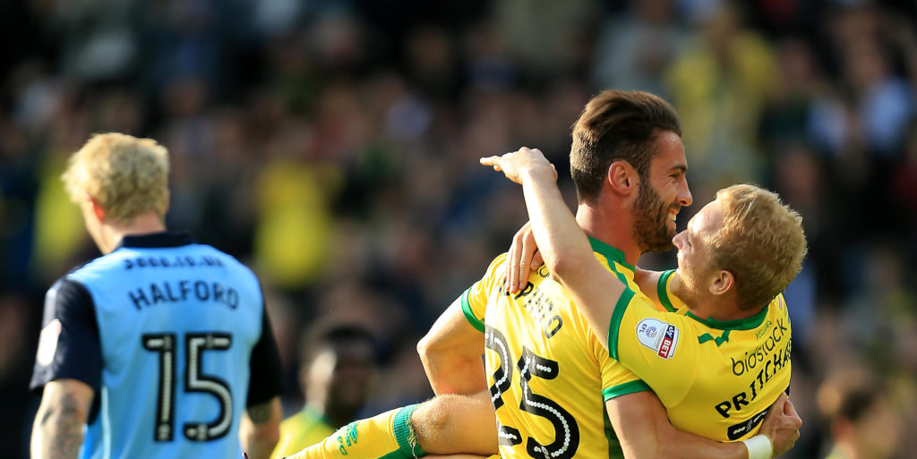 Norwich v Brighton: Predicting the Canaries
