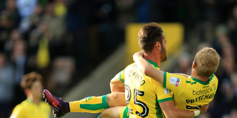 Our man of the match: Reading (H)