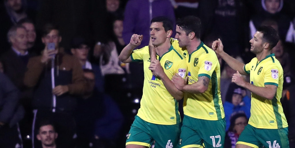 Our man of the match: Preston (A)