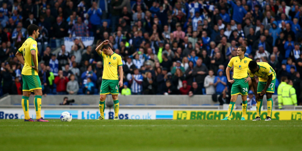How well do you know Norwich’s 2016/17 season?