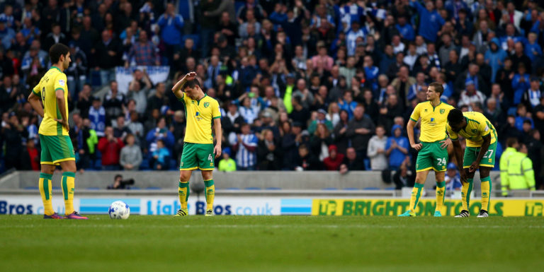How well do you know Norwich’s 2016/17 season?