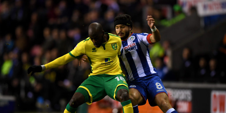 Norwich v Reading: Predicting the Canaries