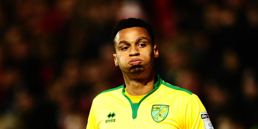 Preston 1-3 Norwich: Rating the Canaries