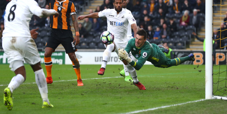 Premier League goalkeepers Norwich could sign in the summer