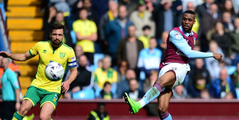 Aston Villa 2-0 Norwich: Rating the Canaries
