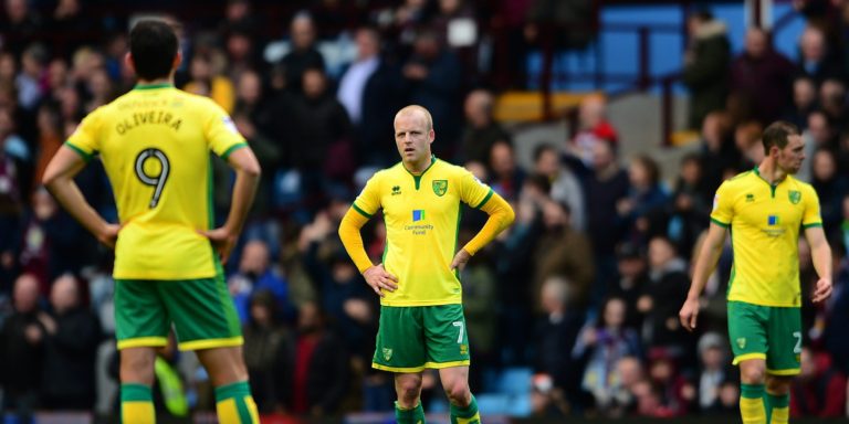Huddersfield v Norwich: Predicting the Canaries