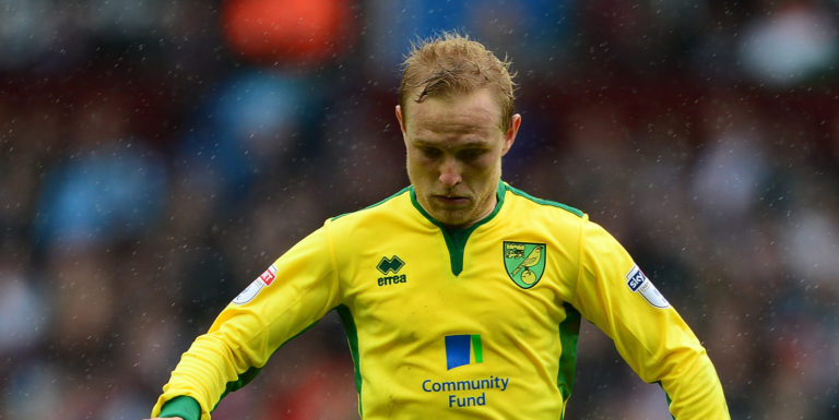 Our man of the match: Huddersfield (A)