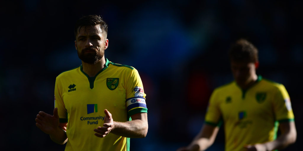 Norwich 7-1 Reading: Rating the Canaries