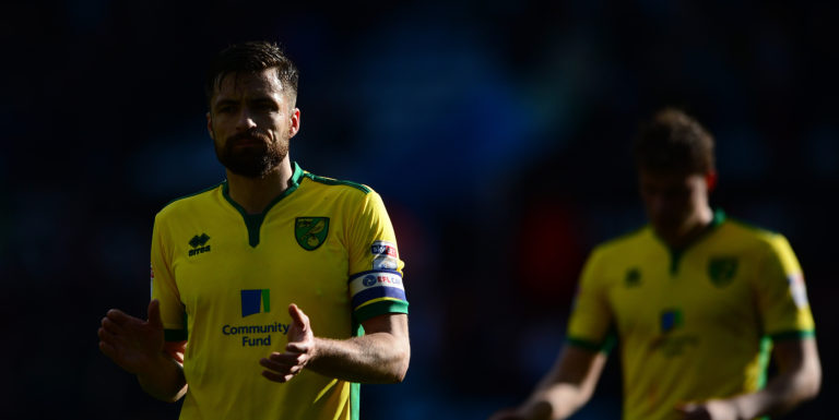 Norwich 7-1 Reading: Rating the Canaries