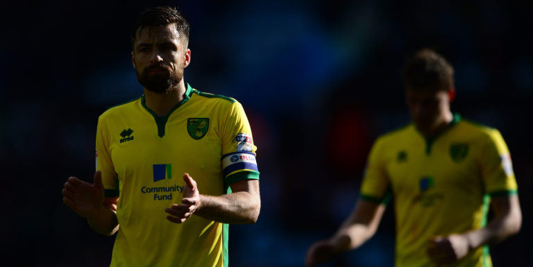 Huddersfield v Norwich: Combined XI