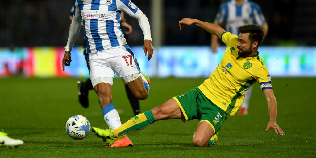 Norwich v Fulham: Predicting the Canaries