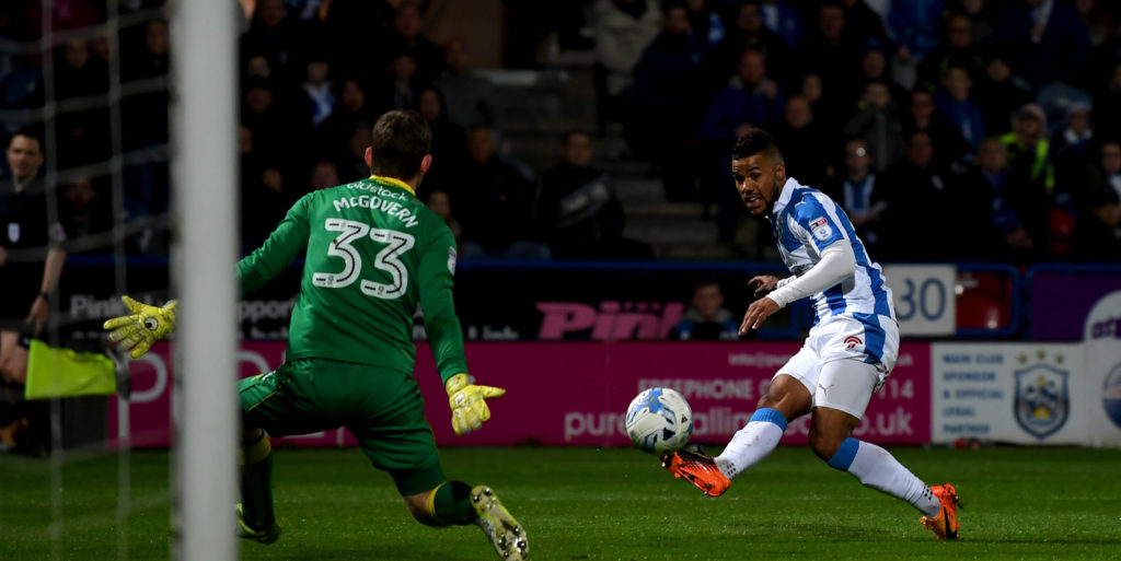 Huddersfield 3-0 Norwich: Rating the Canaries