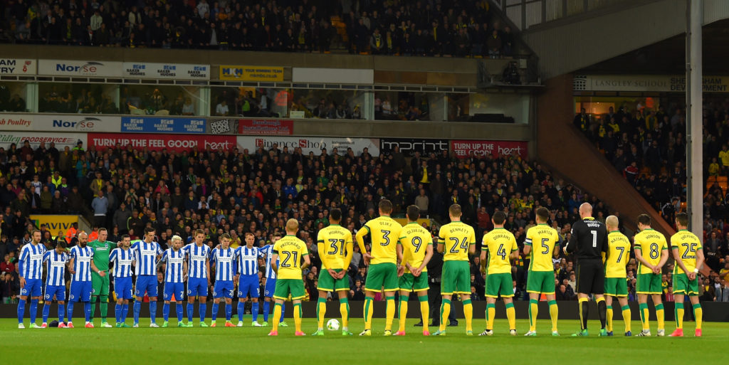 Leeds v Norwich: Predicting the Canaries