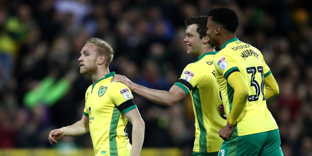 Our man of the match: Brighton (H)