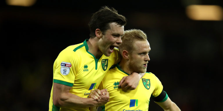 Norwich 2-0 Brighton: Rating the Canaries