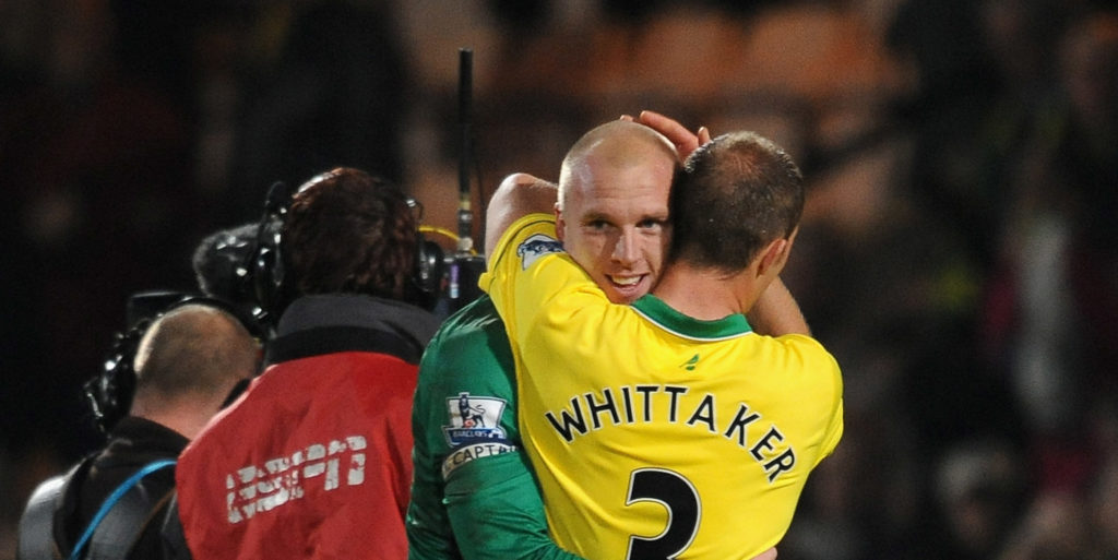 Norwich v QPR: Predicting the Canaries