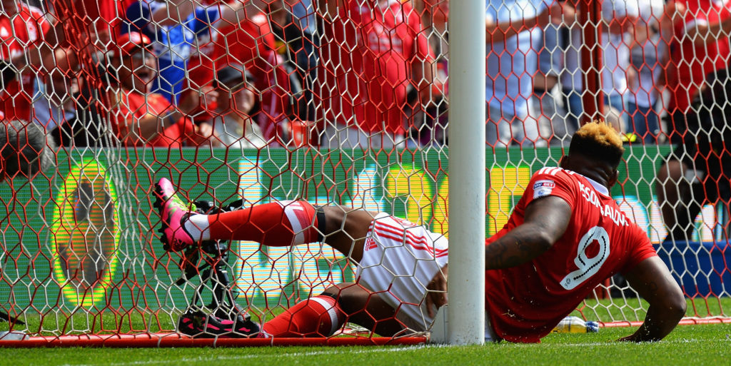 One player Norwich could sign from each Championship club