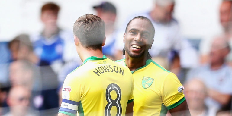 Who is your Norwich player of the season?
