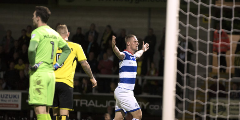 German players Norwich could sign under Farke