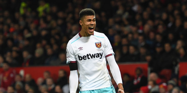 Norwich chasing West Ham striker Fletcher