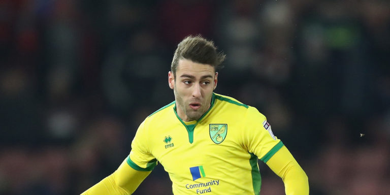 Norwich players react to 2016/17 season