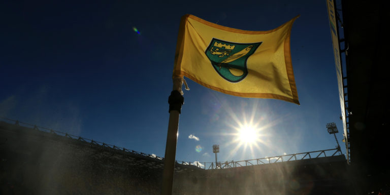Norwich announce seven players will leave this summer